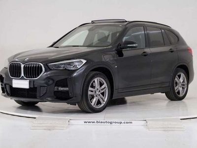 usata BMW X1 xDrive25e Msport