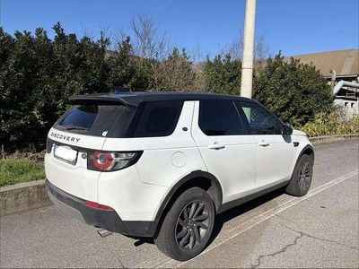 Usata Land Rover Discovery Sport Pure 150 CV (110 kW) 2017 SUV