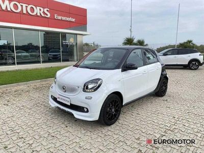 smart forFour usata a Roma - Rm per € 13.990