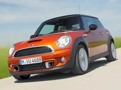 Usata Mini Cooper D
