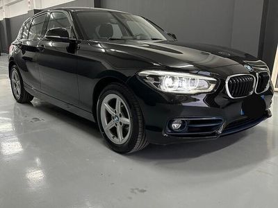 BMW 120