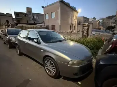 Usata Alfa Romeo 147