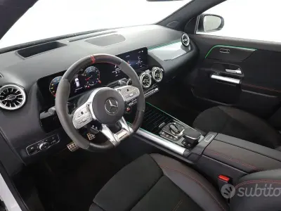 Usata Mercedes GLA45 AMG