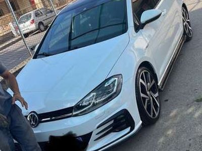 usata VW Golf 5p 2.0 tdi Gtd 184cv dsg