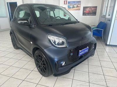 Usata Smart ForTwo Coupé Prime 60 kW (82 CV) 2022 Other Utilitaria