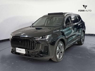 Nuova DR DR 6.0 129 CV (94 kW) 2026 Bianco SUV