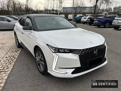 Usata DS Automobiles DS4 131 CV (96 kW) 2024 Bianco Berlina