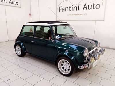 usata Mini Cooper S Cabriolet 1.3 cat ports Pack GARANZIA 12M