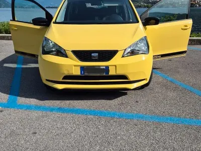 Usata Seat Mii