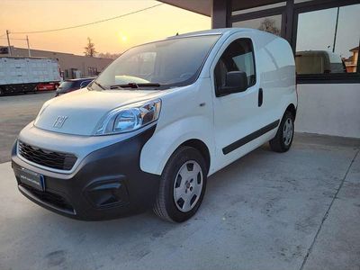 Usata Fiat Fiorino 95 CV (69 kW) 2022 Monovolume
