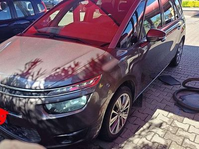 Usata Citroën C4 Picasso Exclusive 120 CV (88 kW) 2015 Monovolume