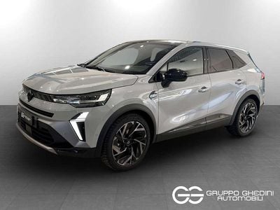 Brugt Renault Symbioz Esprit Alpine 94 HK (69 kW) 2024 Grå SUV