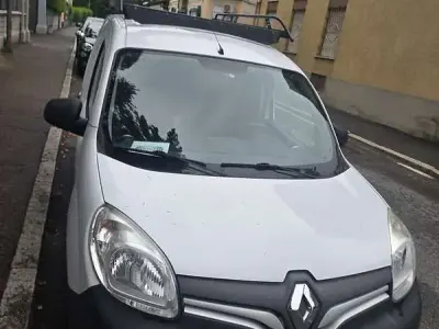 Usata Renault Kangoo
