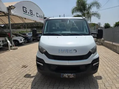 Usata Iveco Daily