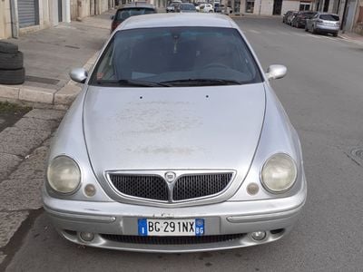 Lancia Lybra