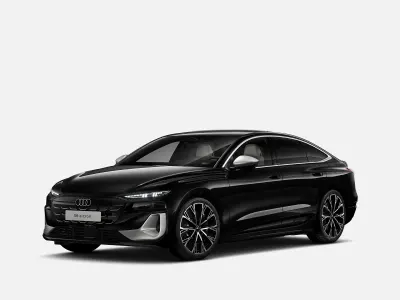 Nuova Audi S6 e-tron Sport 119 kW (163 CV) 2025 Nero mythos metallizzato