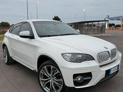 Usata BMW X6 2011 SUV
