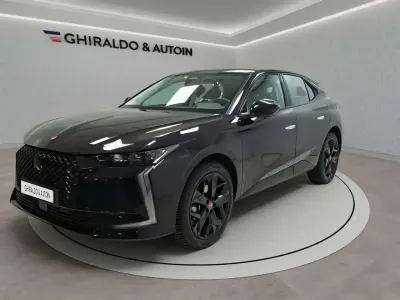Usata DS Automobiles DS4 Performance 131 CV (96 kW) 2023 Nero SUV