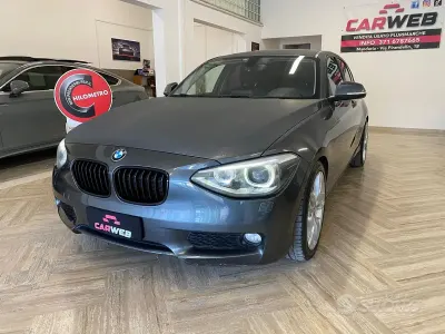 Usata BMW 116