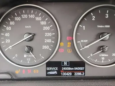 Usata BMW 116