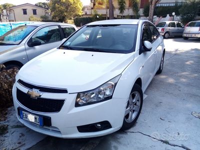 usata Chevrolet Cruze LS