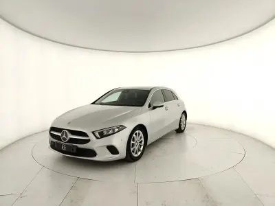 Usata Mercedes A180