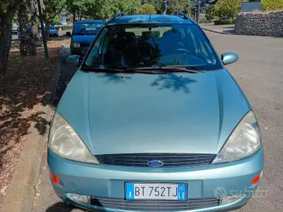 Usata Ford Focus