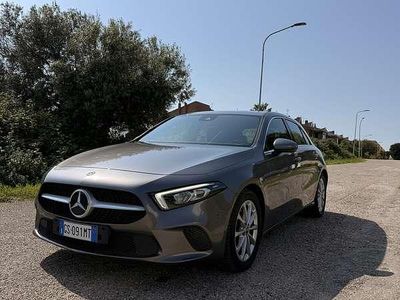 Occasion Mercedes A200 150 ch (110 kW) 2020 Berline