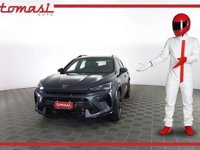 Usata Cupra Formentor 150 CV (110 kW) 2025 Magnetic tech SUV