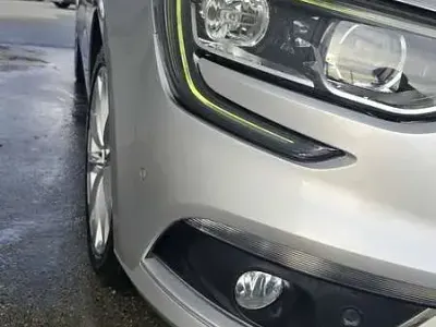 Usata Renault Mégane Intens 110 CV (80 kW) 2017 Berlina