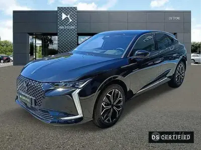 Nuova DS Automobiles DS4 180 CV (132 kW) 2025 SUV