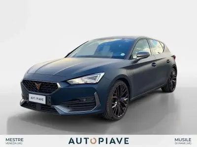 Usata Cupra Leon