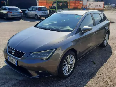 Usata Seat Leon ST