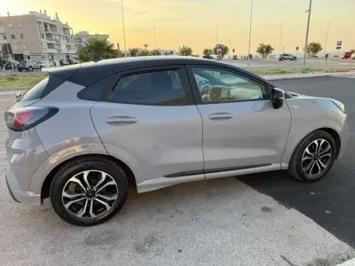 Usata Ford Puma