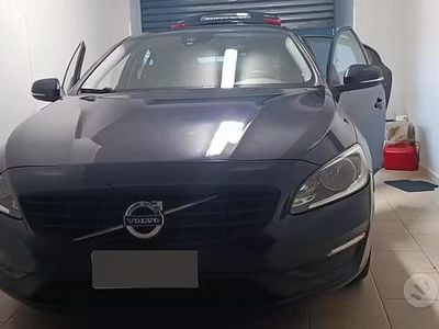 Usata Volvo S60