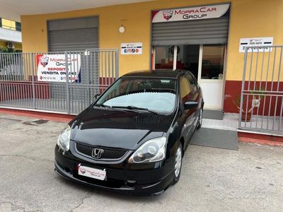 usata Honda Civic 1.4 16V cat 5 porte LS