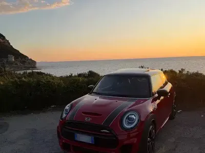 Usata Mini John Cooper Works