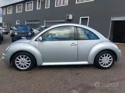 Usata VW New Beetle