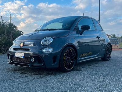 Usata Abarth 595 145 CV (106 kW) 2018 Berlina