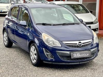 usata Opel Corsa Corsa 1.0 12V 5 porte Edition