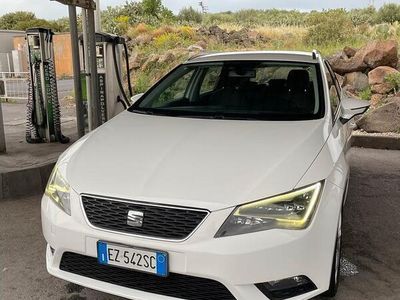 usata Seat Leon 