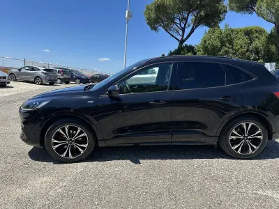 Usata Ford Kuga ST-Line X 190 CV (139 kW) 2021 SUV
