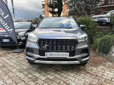 Usata DR DR 4.0 117 CV (86 kW) 2023 Grigio SUV