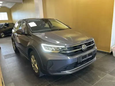 Usata VW Taigo