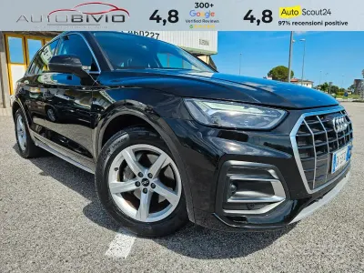 Usata Audi Q5