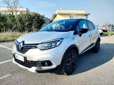 usata Renault Captur TCe 150 CV EDC Adatta a disabili IN ARRIVO