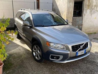 Usata 2008 Volvo XC70 Summum Station wagon | 7000 €