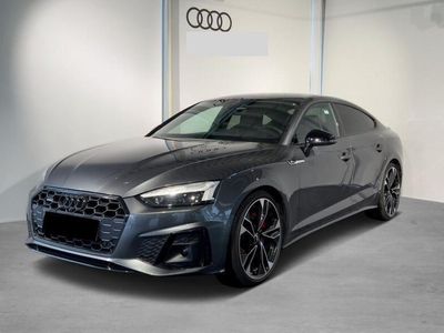 usata Audi A5 SPB 40 TDI quattro S tronic S line edition