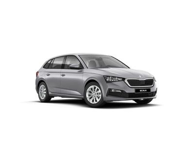 usata Skoda Scala 1.0 tsi ambition 95cv