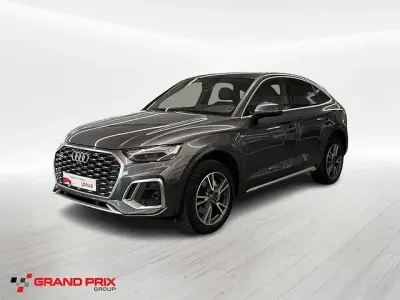 Usata Audi Q5 Sportback